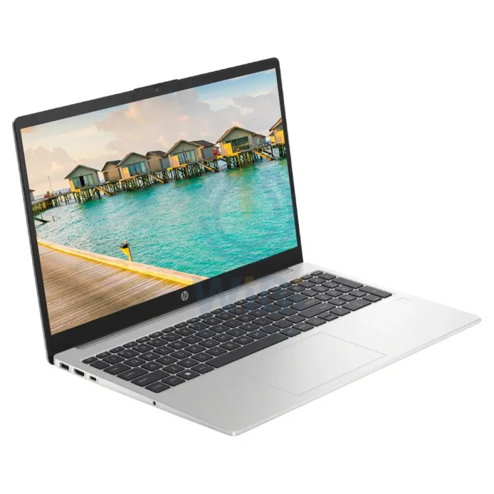 HP 250 G10 - 15.6’’ HD / i5 / 8GB / 512GB (NVMe M.2 SSD) / 2GB VGA / DOS (Without OS) / 1YW - Laptop Laptops