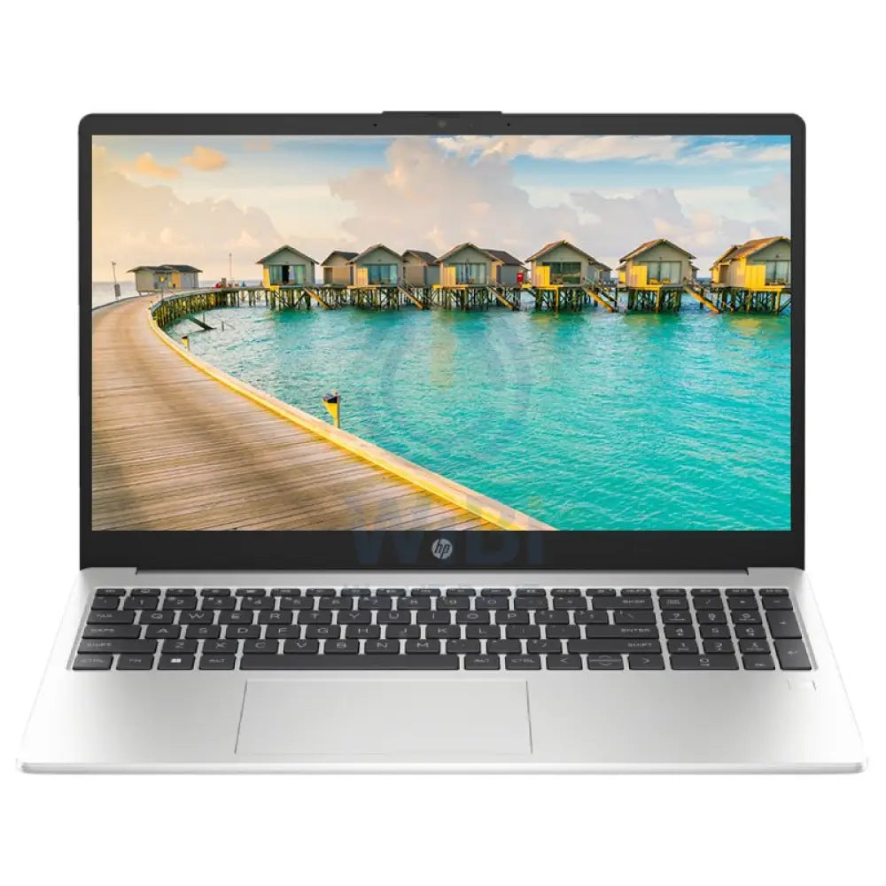 HP 250 G10 - 15.6’’ HD / i5 / 8GB / 512GB (NVMe M.2 SSD) / 2GB VGA / DOS (Without OS) / 1YW - Laptop Laptops