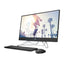 HP 27-CB1003NE AIO PC - i7 / 16GB / 1TB (NVMe M.2 SSD) / 27.0’’ FHD Touch / DOS (Without OS) / 1YW / Jet Black
