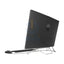 HP 27-CB1003NE AIO PC - i7 / 32GB / 1TB (NVMe M.2 SSD) / 27.0’’ FHD Touch / Win 11 Pro / 1YW / Jet Black - Desktop