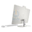 HP 27-CR0010NE AIO PC - i7 / 8GB / 512GB (NVMe M.2 SSD) / 27’’ FHD Touch / DOS (Without OS) / 1YW / Shell White