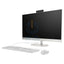 HP 27-CR0010NE AIO PC - i7 / 8GB / 512GB (NVMe M.2 SSD) / 27’’ FHD Touch / DOS (Without OS) / 1YW / Shell White