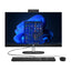 HP 27-CR0011NE AIO PC - i7 / 8GB / 512GB (NVMe M.2 SSD) / 27’’ FHD Touch / Win 11 Pro / 1YW / Jet Black - Desktop