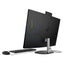 HP 27-CR0011NE AIO PC - i7 / 8GB / 512GB (NVMe M.2 SSD) / 27’’ FHD Touch / DOS (Without OS) / 1YW / Jet Black - Desktop
