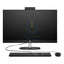 HP 27-CR0011NE AIO PC - i7 / 8GB / 512GB (NVMe M.2 SSD) / 27’’ FHD Touch / DOS (Without OS) / 1YW / Jet Black - Desktop