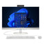 HP 27-CR0012NE AIO PC - i7 / 8GB / 512GB (NVMe M.2 SSD) / 27’’ FHD Non-Touch / Win 11 Pro / 1YW / Shell White - Desktop