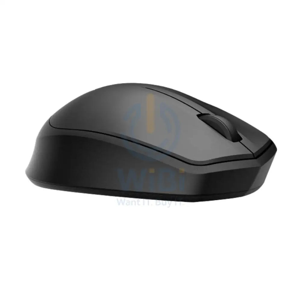 HP 280 Silent Wireless Mouse - Up to 1200 DPI / Black Accessories > Keyboard & Mouse