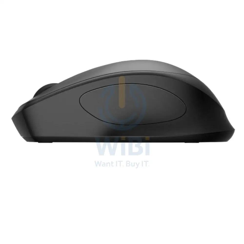 HP 280 Silent Wireless Mouse - Up to 1200 DPI / Black Accessories > Keyboard & Mouse