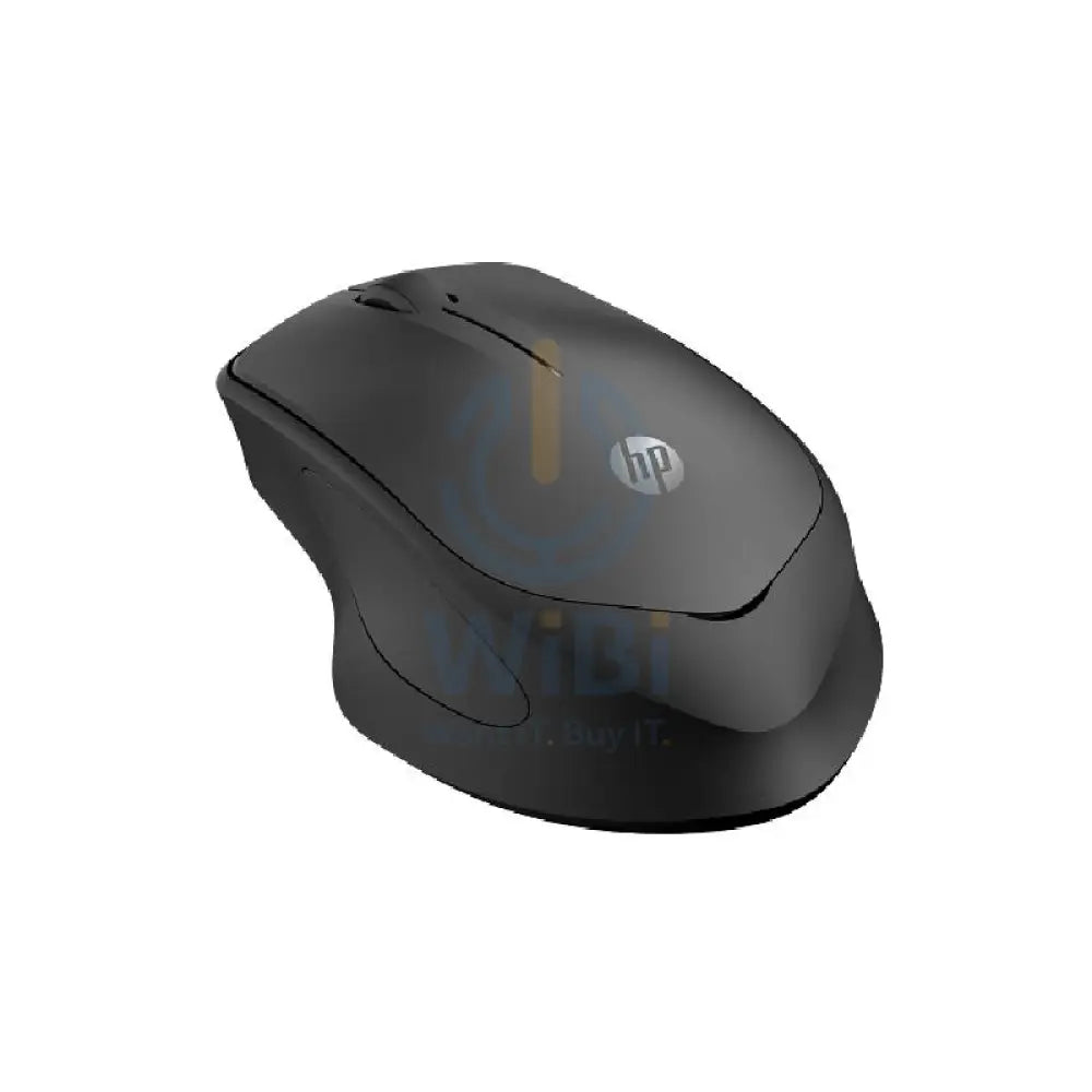 HP 280 Silent Wireless Mouse - Up to 1200 DPI / Black Accessories > Keyboard & Mouse