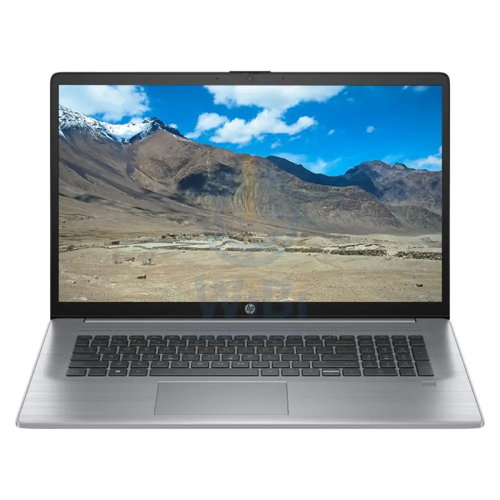 HP 470 G10 - 17.3’’ FHD / i7 / 1YW - Laptop Laptops