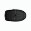 HP 710 Rechargeable Silent Wireless Mouse - Up to 3000 DPI / Graphite Accessories > Keyboard & Mouse