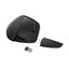 HP 920 Ergonomic Vertical Wireless Mouse - Up to 4000 dpi / 6 Buttons (5 Programmable) / Black Color Accessories >