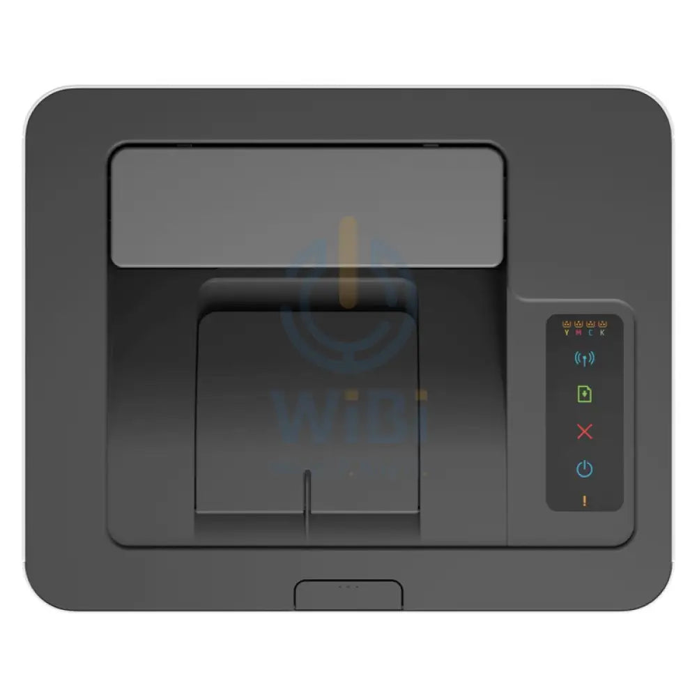 HP Color Laser 150nw - 18ppm / 600dpi / A4 / USB / LAN / Wi-Fi / Color Laser - Printer
