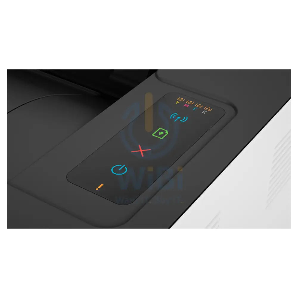 HP Color Laser 150nw - 18ppm / 600dpi / A4 / USB / LAN / Wi-Fi / Color Laser - Printer