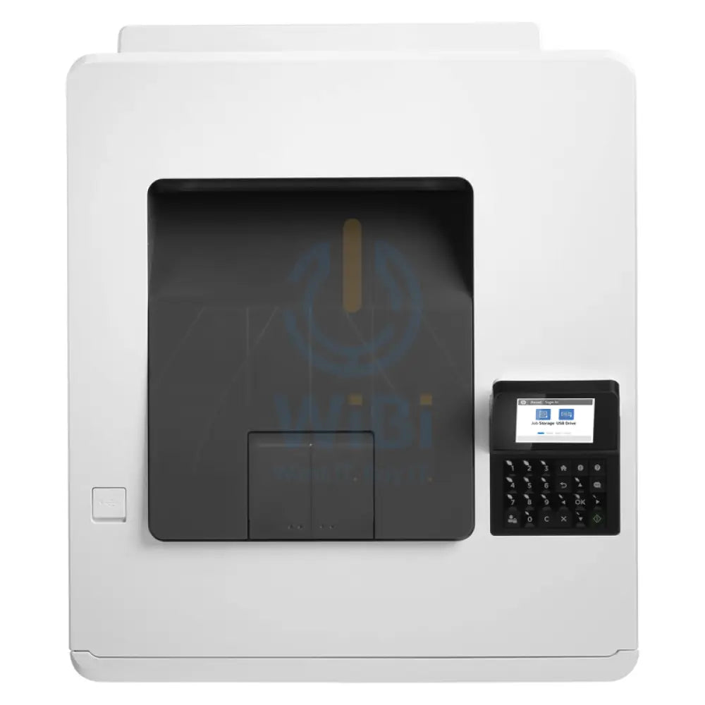 HP Color Laser Enterprise M455dn - 27ppm / 600dpi / A4 / USB / LAN / Color Laser - Printer