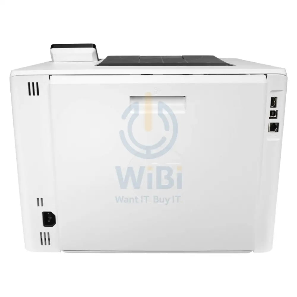 HP Color Laser Enterprise M455dn - 27ppm / 600dpi / A4 / USB / LAN / Color Laser - Printer