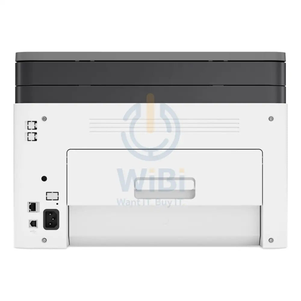 HP Color Laser MFP 178nw - 18ppm / 600dpi / A4 / USB / LAN / Wi-Fi / Color Laser - Printer Printers & Scanners >