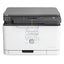 HP Color Laser MFP 178nw - 18ppm / 600dpi / A4 / USB / LAN / Wi-Fi / Color Laser - Printer Printers & Scanners >