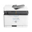 HP Color Laser MFP 179fnw - 18ppm / 600dpi / A4 / USB / LAN / Wi-Fi / FAX / Color Laser - Printer