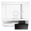 HP Color LaserJet Enterprise Flow MFP 6800zf - 52ppm / 1200dpi / A4 / USB / LAN / Color Laser - Printer Printers &