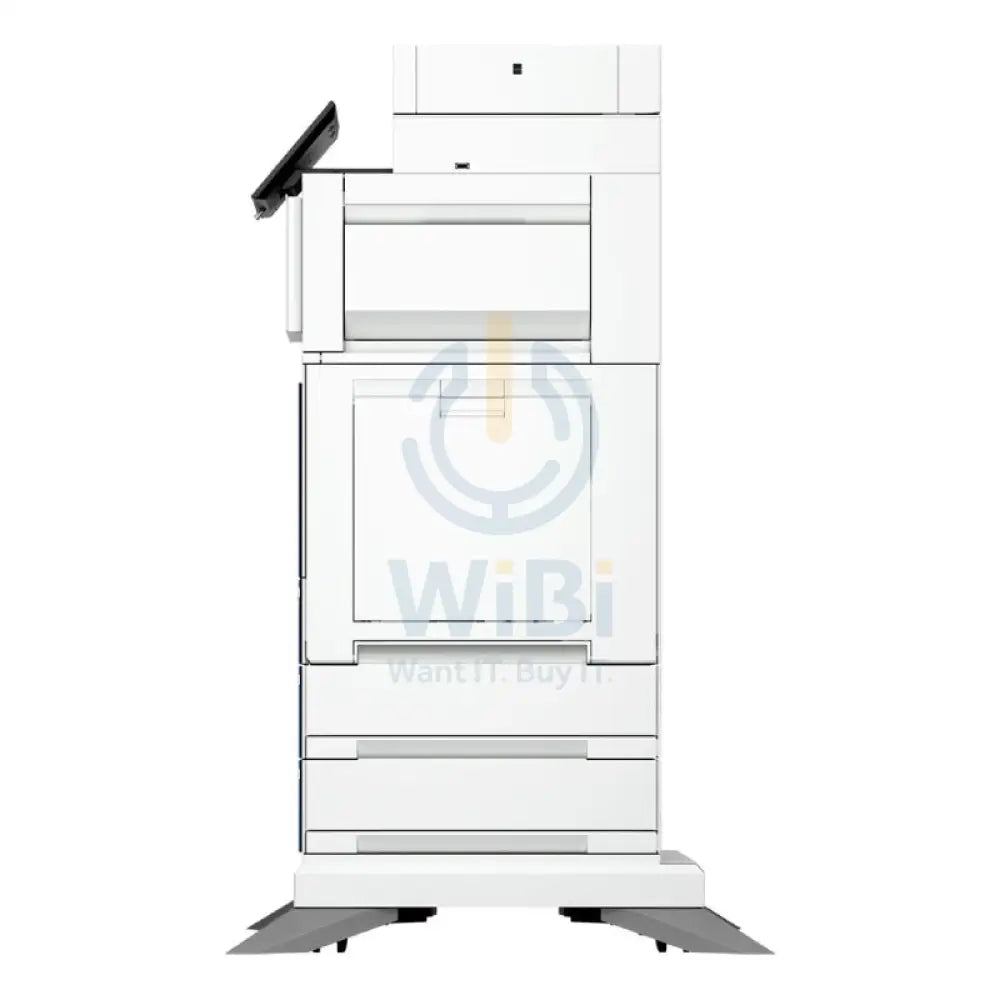 HP Color LaserJet Enterprise Flow MFP 6800zfsw - 52ppm / 1200dpi / A4 / USB / Wi-Fi / LAN / Color Laser - Printer