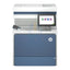 HP Color LaserJet Enterprise MFP 6800dn - 52ppm / 1200dpi / A4 / USB / LAN / Color Laser - Printer Printers & Scanners