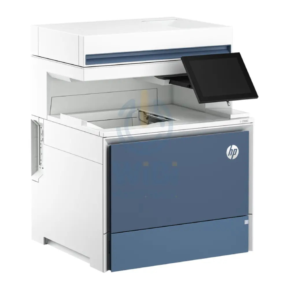 HP Color LaserJet Enterprise MFP 6800dn - 52ppm / 1200dpi / A4 / USB / LAN / Color Laser - Printer Printers & Scanners