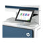 HP Color LaserJet Enterprise MFP 6800dn - 52ppm / 1200dpi / A4 / USB / LAN / Color Laser - Printer Printers & Scanners