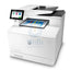 HP Color LaserJet Enterprise MFP M480f - 27ppm / 600dpi / A4 / USB / LAN / FAX / Color Laser - Printer