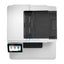 HP Color LaserJet Enterprise MFP M480f - 27ppm / 600dpi / A4 / USB / LAN / FAX / Color Laser - Printer