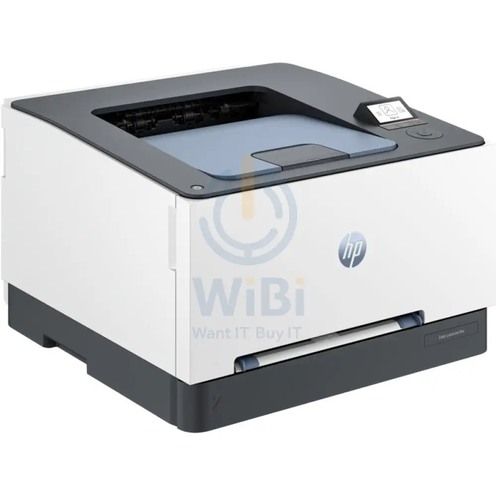 HP Color LaserJet Pro 3203dw - 25ppm / 600dpi / A4 / USB / LAN / Wi-Fi / Color Laser - Printer Printers & Scanners >