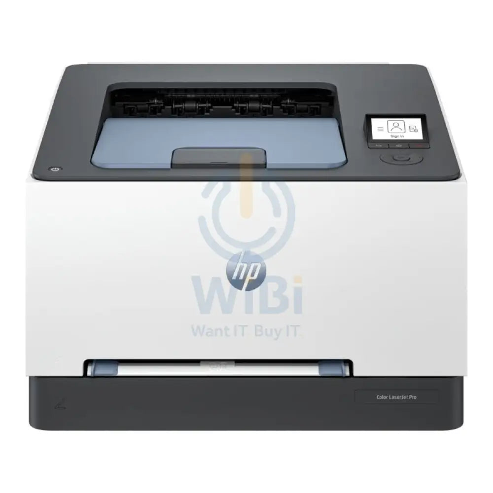 HP Color LaserJet Pro 3203dw - 25ppm / 600dpi / A4 / USB / LAN / Wi-Fi / Color Laser - Printer Printers & Scanners >