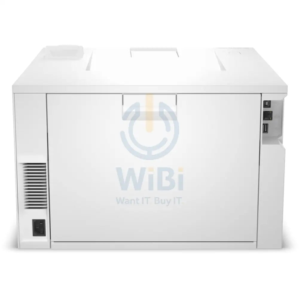 HP Color LaserJet Pro 4203dn - 33ppm / 600dpi / A4 / USB / LAN / Color Laser - Printer Printers & Scanners > Printers