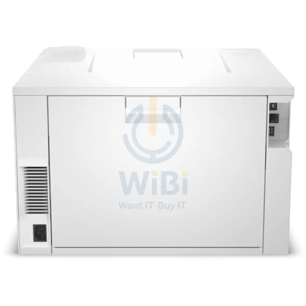 HP Color LaserJet Pro 4203dw - 33ppm / 600dpi / A4 / USB / LAN / Wi-Fi / Bluetooth / Color Laser - Printer Printers &