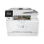 HP Color LaserJet Pro M283fdn - 21ppm / 600dpi / A4 / USB / LAN / FAX / Color Laser - Printer