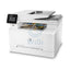 HP Color LaserJet Pro M283fdn - 21ppm / 600dpi / A4 / USB / LAN / FAX / Color Laser - Printer