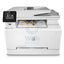 HP Color LaserJet Pro M283fdw - 21ppm / 600dpi / A4 / USB / LAN / Wi-Fi / FAX / Color Laser - Printer