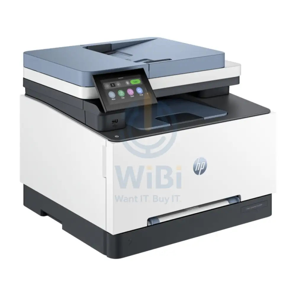 HP Color LaserJet Pro MFP 3303fdw - 25ppm / 600dpi / A4 / USB / LAN / Wi-Fi / Color Laser - Printer Printers & Scanners