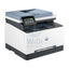 HP Color LaserJet Pro MFP 3303fdw - 25ppm / 600dpi / A4 / USB / LAN / Wi-Fi / Color Laser - Printer Printers & Scanners