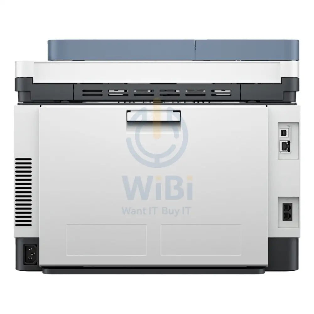 HP Color LaserJet Pro MFP 3303fdw - 25ppm / 600dpi / A4 / USB / LAN / Wi-Fi / Color Laser - Printer Printers & Scanners