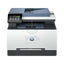HP Color LaserJet Pro MFP 3303fdw - 25ppm / 600dpi / A4 / USB / LAN / Wi-Fi / Color Laser - Printer Printers & Scanners