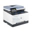 HP Color LaserJet Pro MFP 3303sdw - 25ppm / 600dpi / A4 / USB / LAN / Wi-Fi / Color Laser - Printer Printers & Scanners