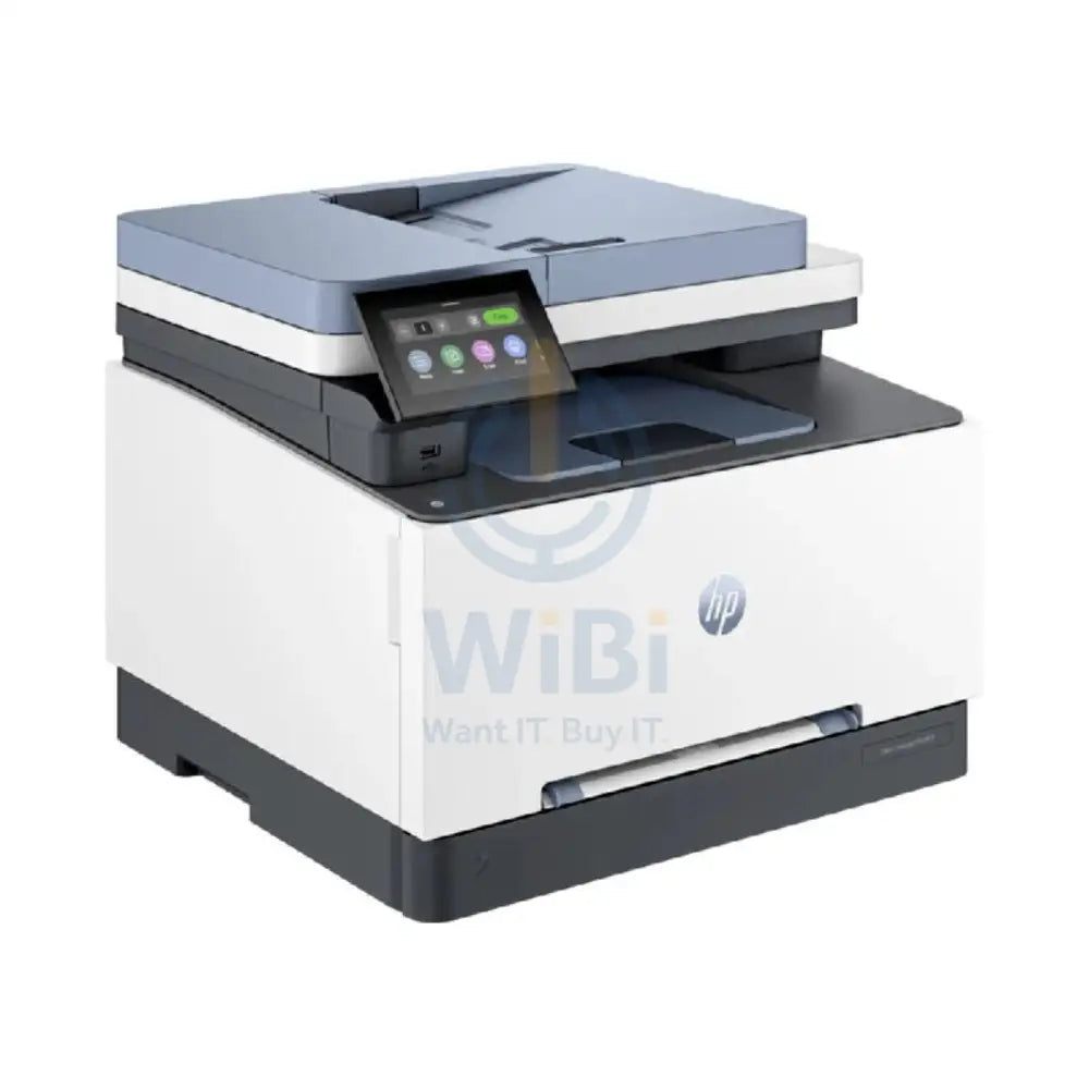 HP Color LaserJet Pro MFP 3303sdw - 25ppm / 600dpi / A4 / USB / LAN / Wi-Fi / Color Laser - Printer Printers & Scanners