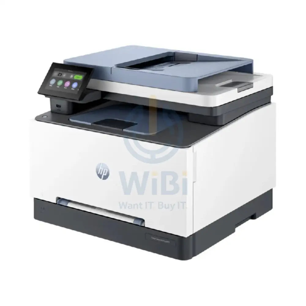 HP Color LaserJet Pro MFP 3303sdw - 25ppm / 600dpi / A4 / USB / LAN / Wi-Fi / Color Laser - Printer Printers & Scanners
