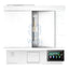 HP Color LaserJet Pro MFP 4303dw - 33ppm / 600dpi / A4 / USB / LAN / Wi-Fi / Color Laser - Printer Printers & Scanners