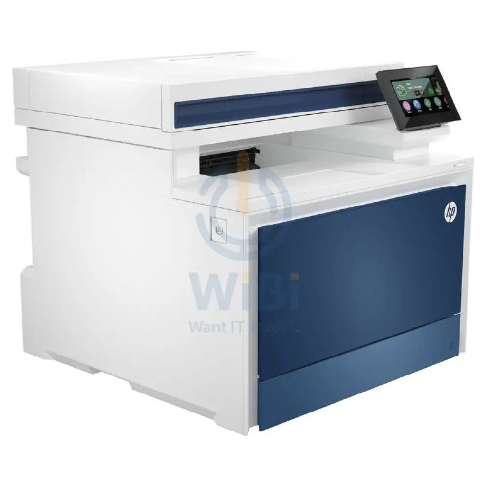 HP Color LaserJet Pro MFP 4303dw - 33ppm / 600dpi / A4 / USB / LAN / Wi-Fi / Color Laser - Printer Printers & Scanners