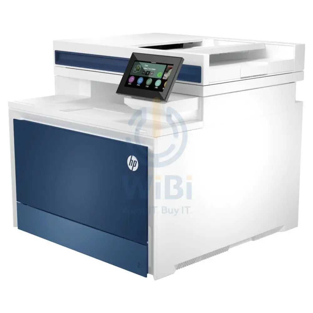 HP Color LaserJet Pro MFP 4303dw - 33ppm / 600dpi / A4 / USB / LAN / Wi-Fi / Color Laser - Printer Printers & Scanners