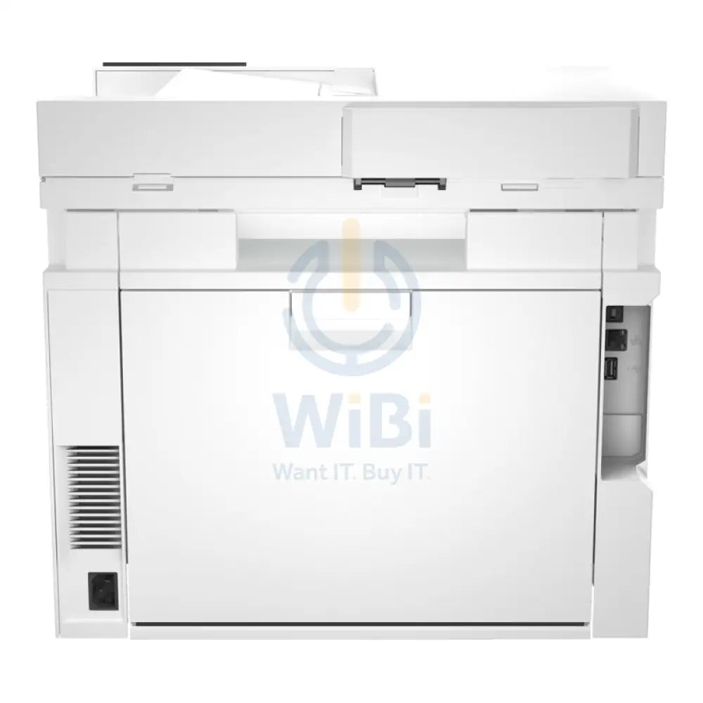 HP Color LaserJet Pro MFP 4303dw - 33ppm / 600dpi / A4 / USB / LAN / Wi-Fi / Color Laser - Printer Printers & Scanners