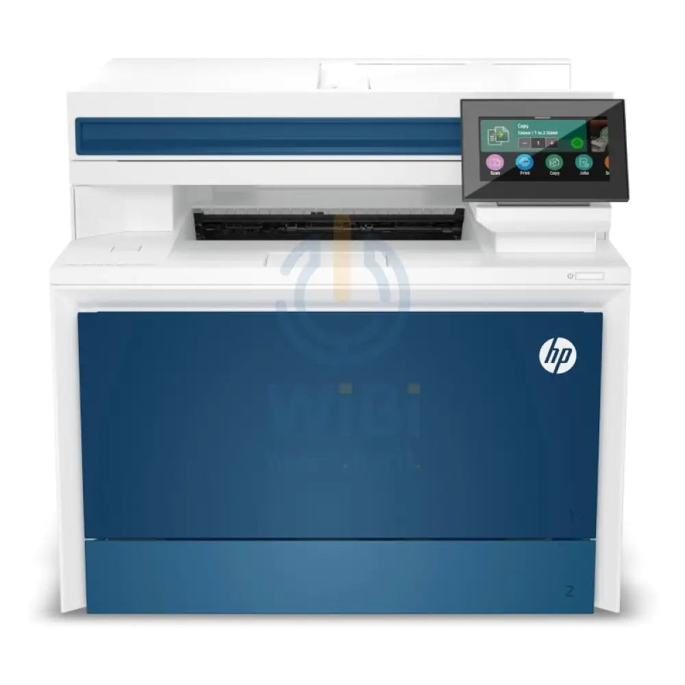 HP Color LaserJet Pro MFP 4303fdn - 33ppm / 600dpi / A4 / USB / LAN / FAX / Color Laser - Printer Printers & Scanners >