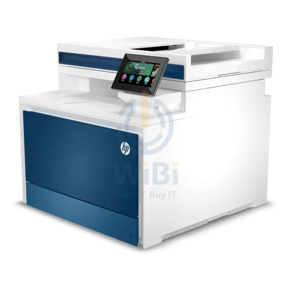HP Color LaserJet Pro MFP 4303fdn - 33ppm / 600dpi / A4 / USB / LAN / FAX / Color Laser - Printer Printers & Scanners >